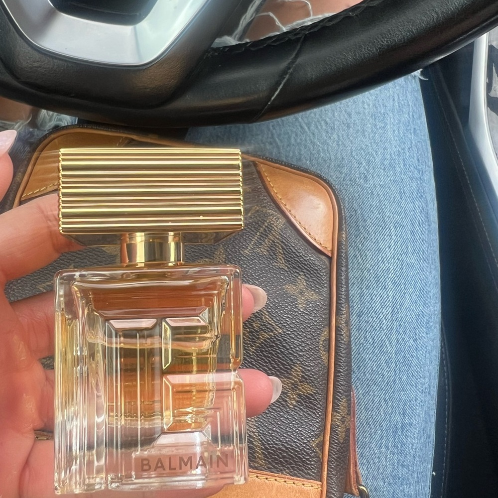 Balmain Destin